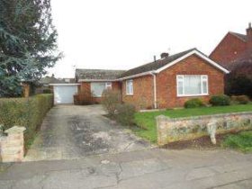 3 Bedroom Bungalow